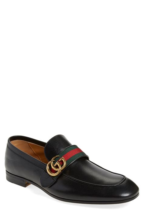 gucci mens shows|Gucci shoes men's nordstrom.